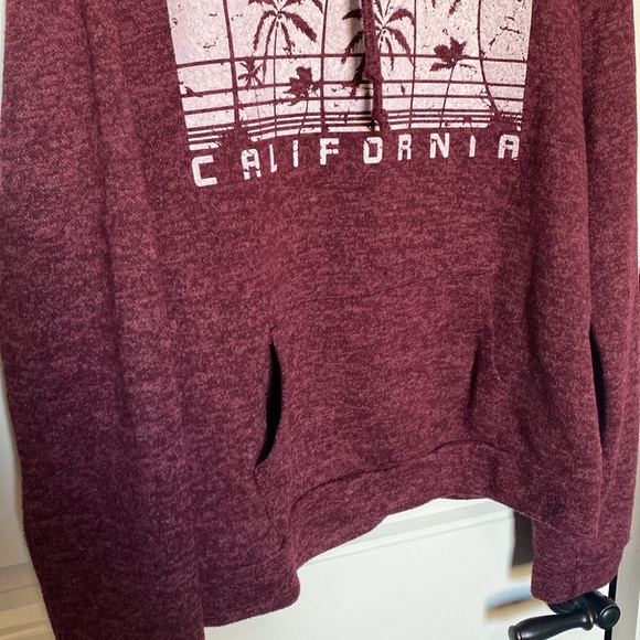 Lightweight San Diego Hoodie - Picture 3 of 4